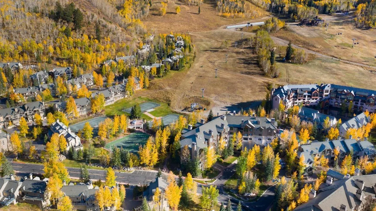 Highlands #107 * Beaver Creek