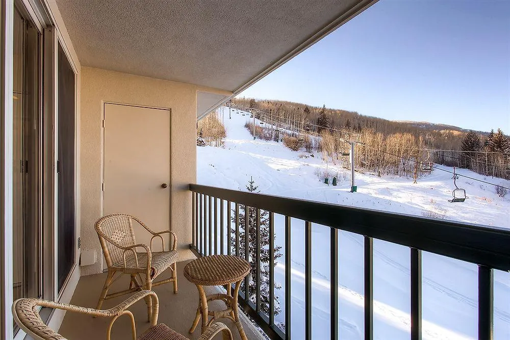Borders By East West Hospitality Beaver Creek