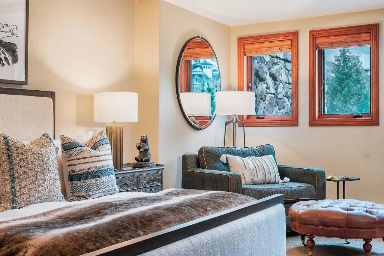 Creekside At شقة فندقية بيفر كريك