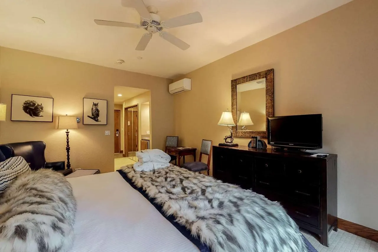 Otel The Charter At D225 Beaver Creek