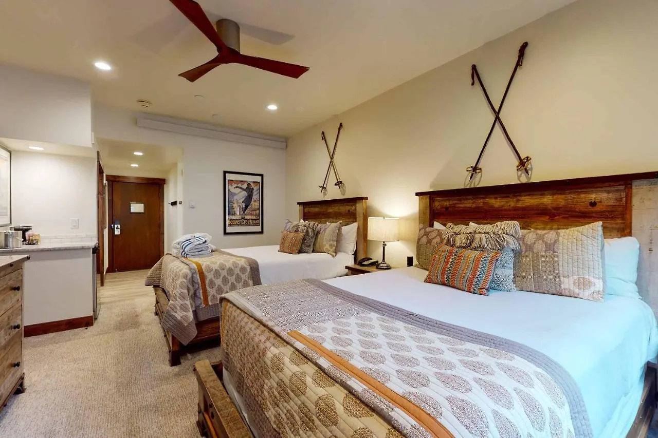 The Charter At D225 Otel Beaver Creek