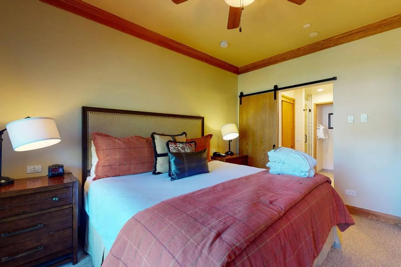 Otel The Charter At D225 Beaver Creek