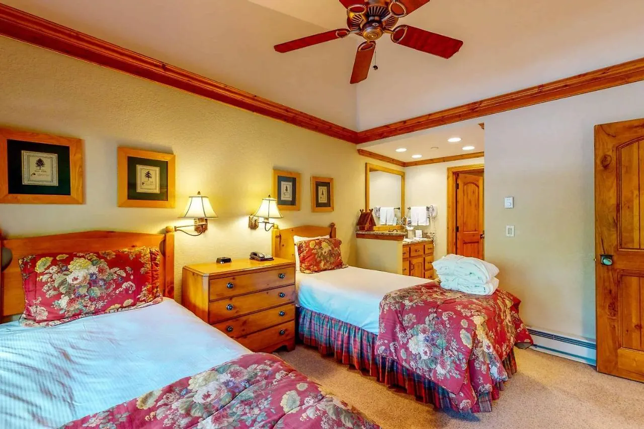 The Charter At D225 Otel Beaver Creek
