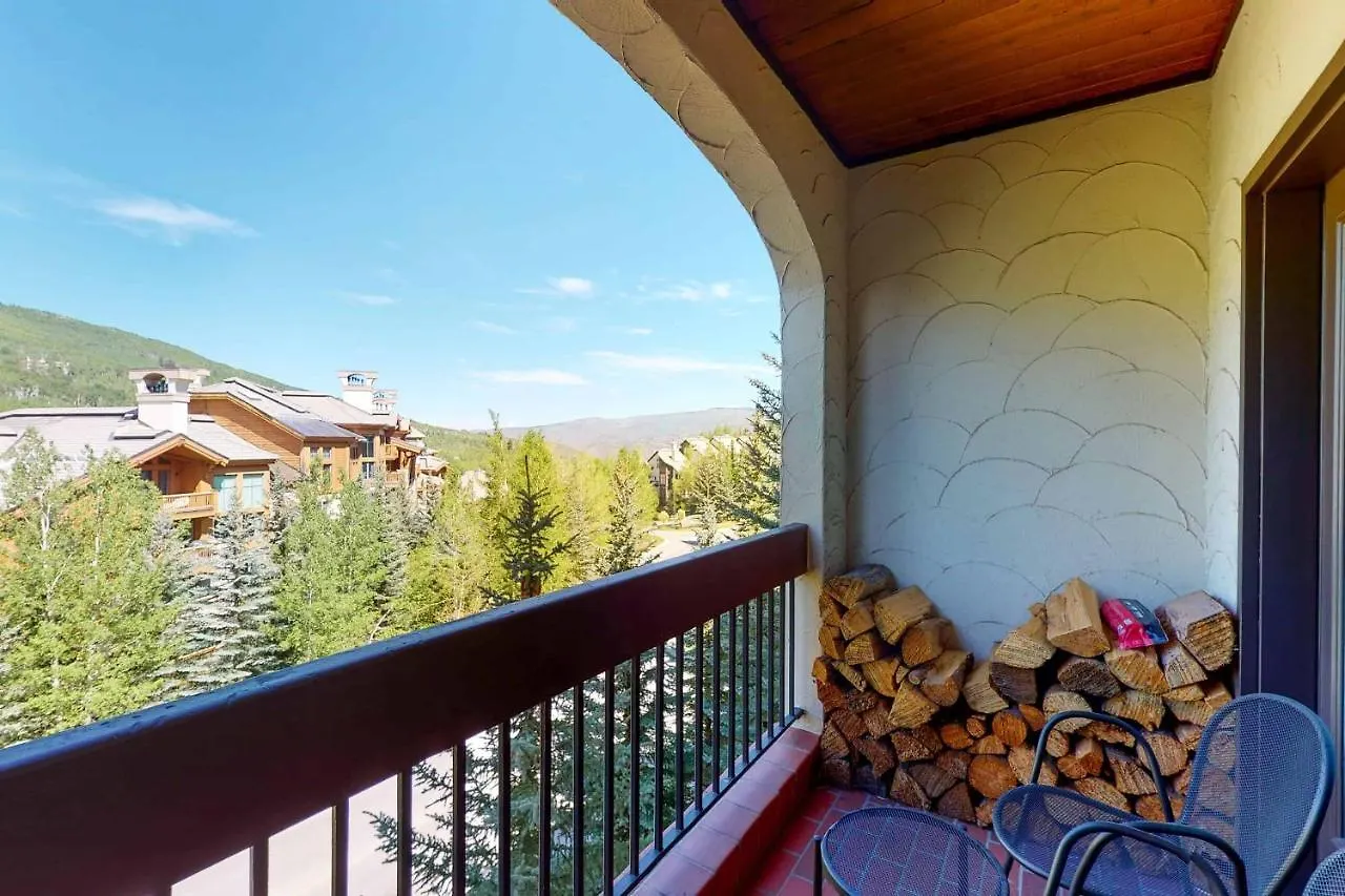 Otel The Charter At D225 Beaver Creek