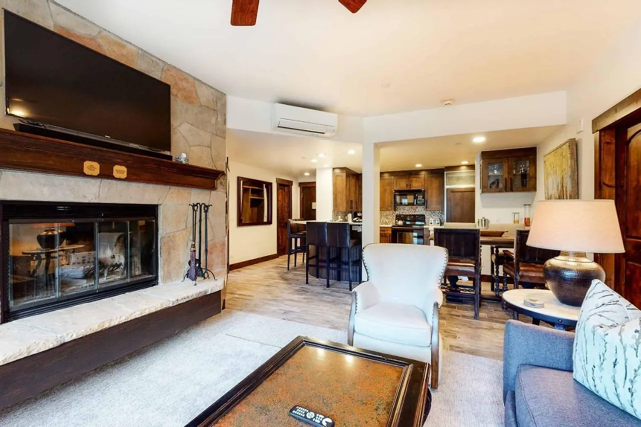 Otel The Charter At D225 Beaver Creek