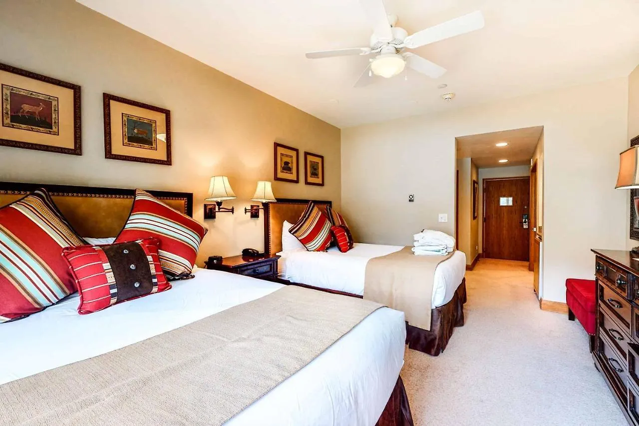 The Charter At D225 Otel Beaver Creek