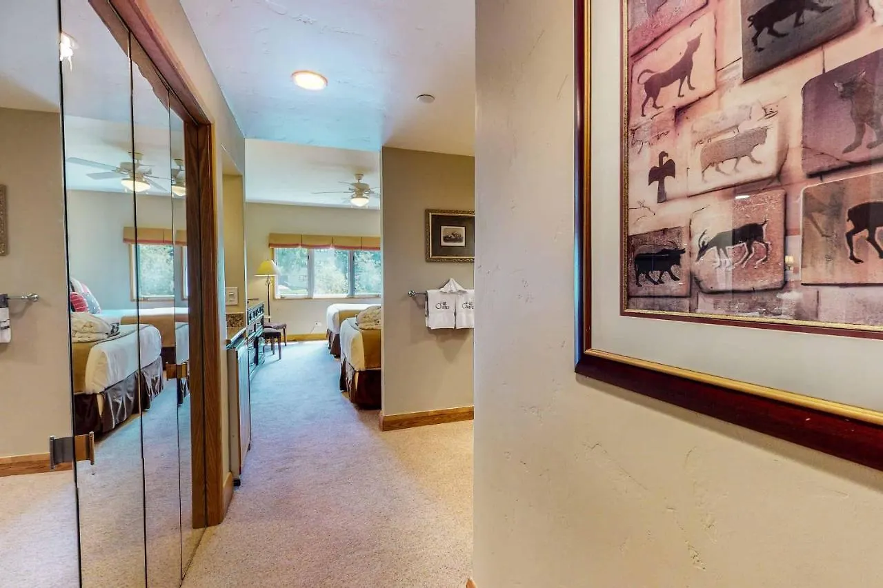 Otel The Charter At D225 Beaver Creek