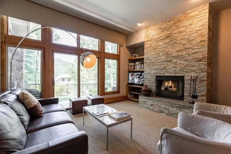 Townhome In * Beaver Creek