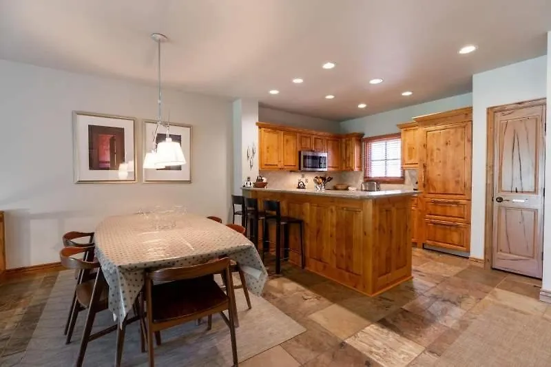 Townhome In * Beaver Creek
