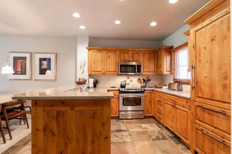 Townhome In Holiday home Beaver Creek