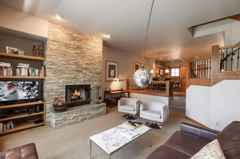 Townhome In *