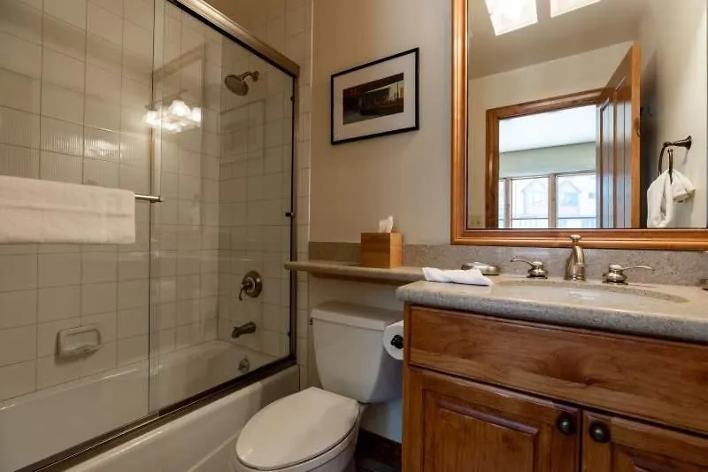 Holiday home Townhome In