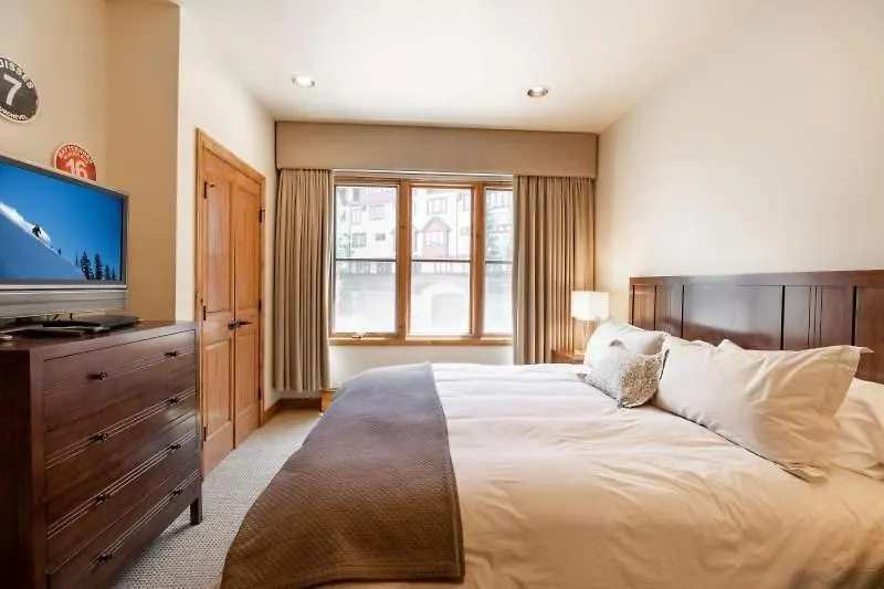 Holiday home Townhome In Beaver Creek