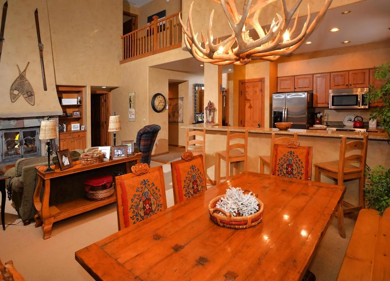 Enclave #193 Beaver Creek