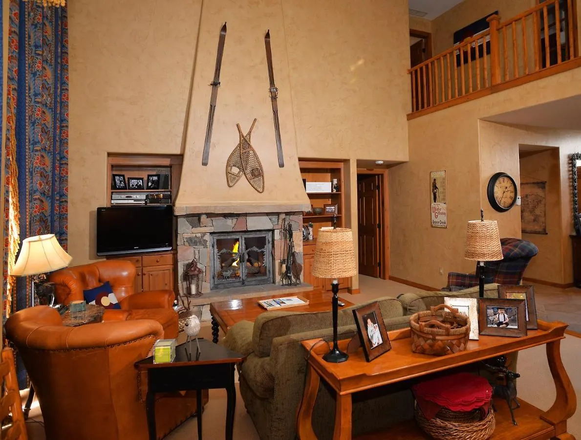 Holiday home Enclave #193 Beaver Creek