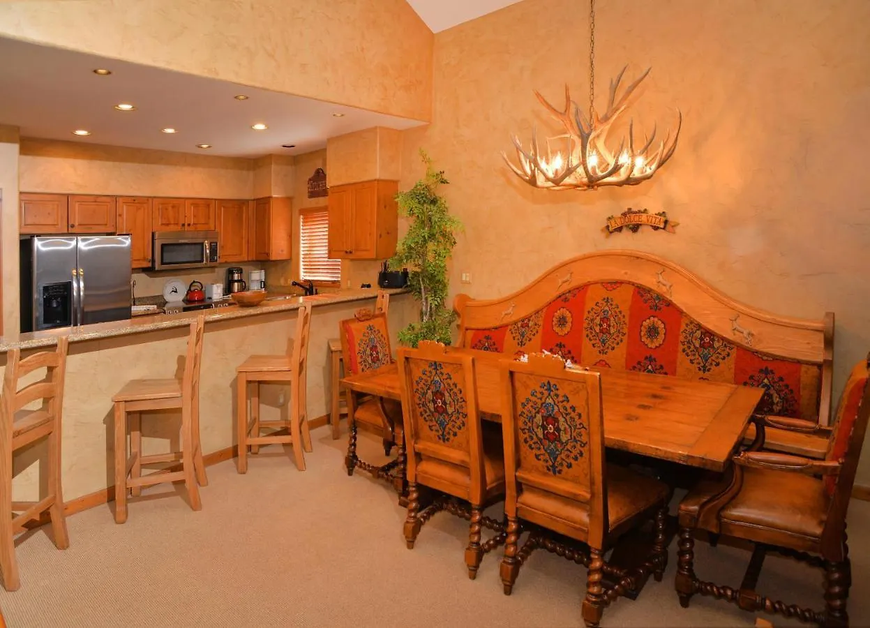 Enclave #193 Holiday home *