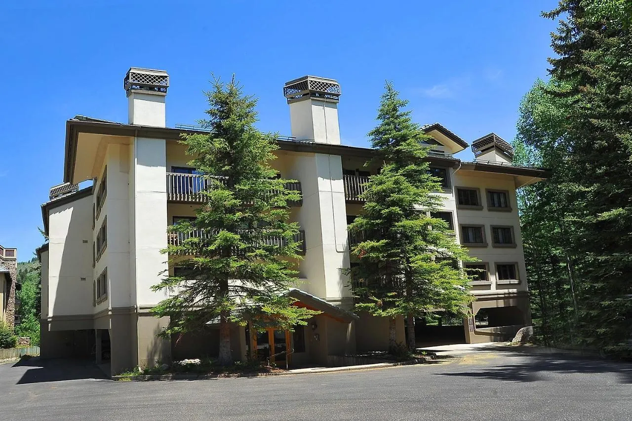 Apartment Townsend Place 206a