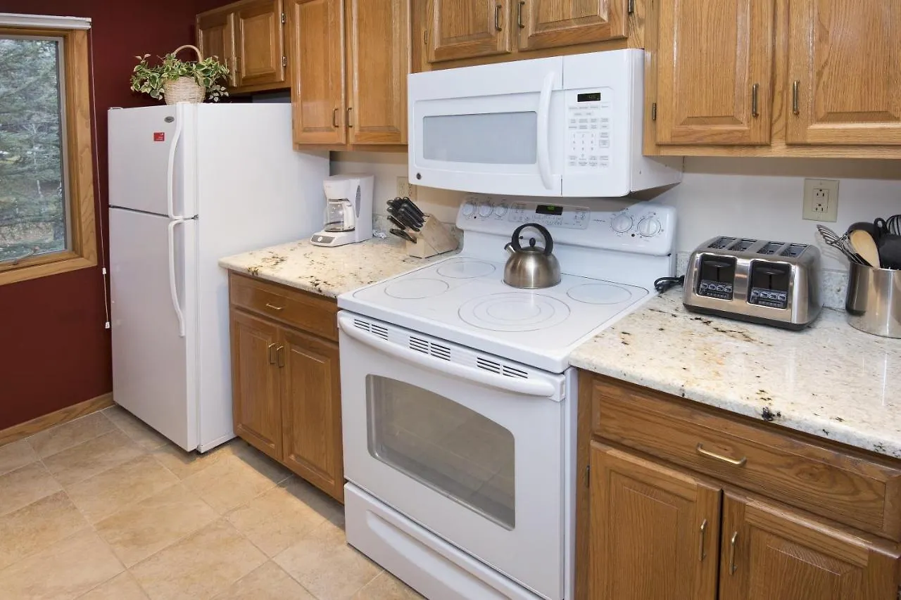 Townsend Place 206a Apartment Beaver Creek