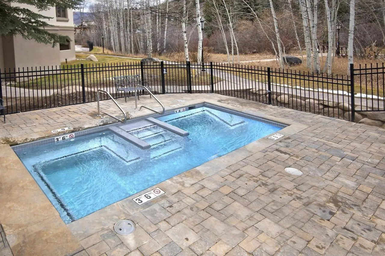 Townsend Place 206a