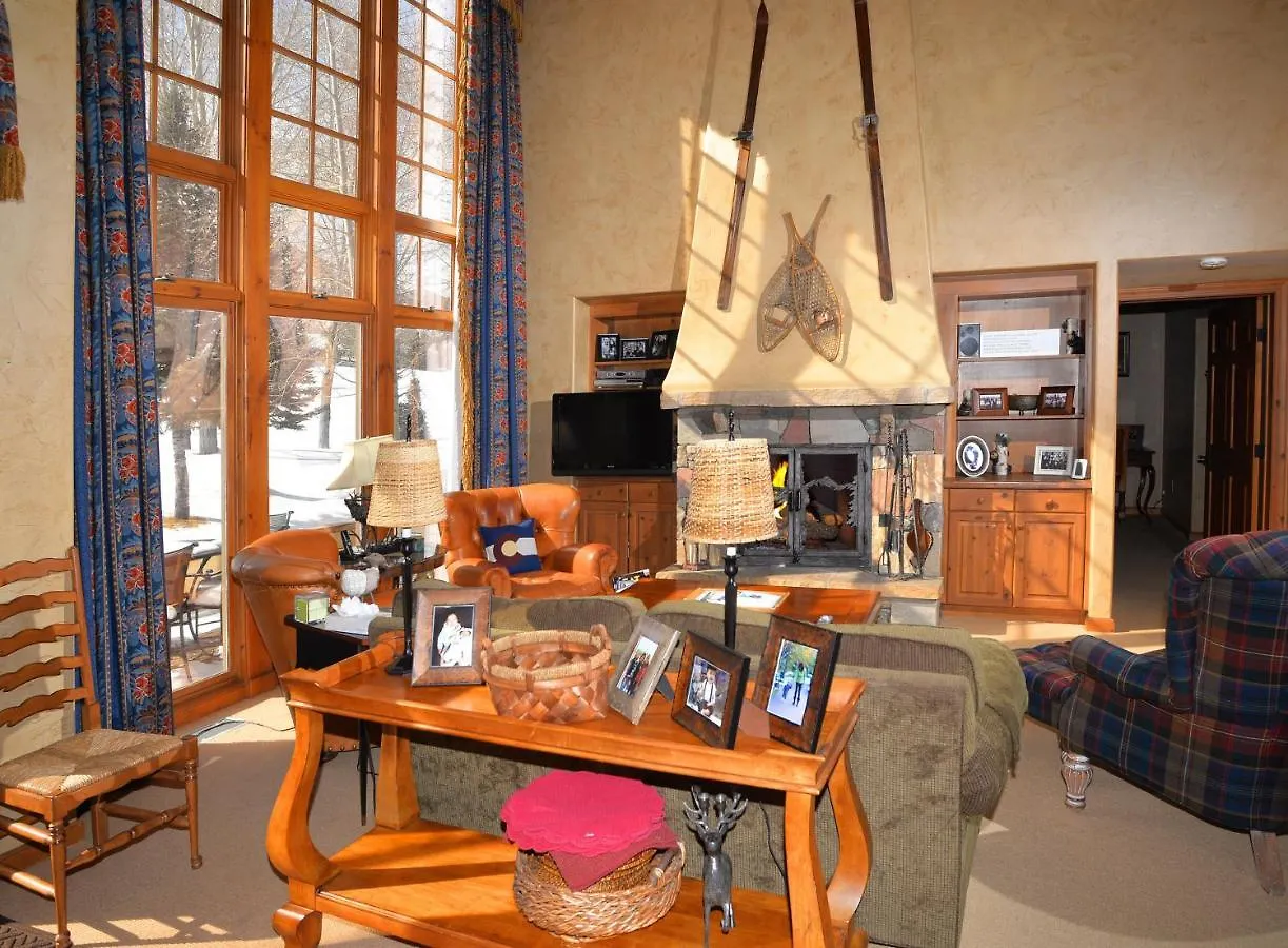 Enclave #193 Holiday home Beaver Creek