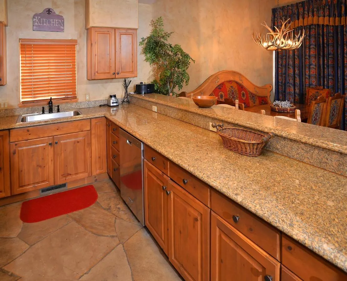Enclave #193 Holiday home Beaver Creek