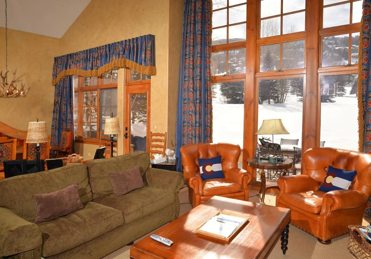 Enclave #193 * Beaver Creek