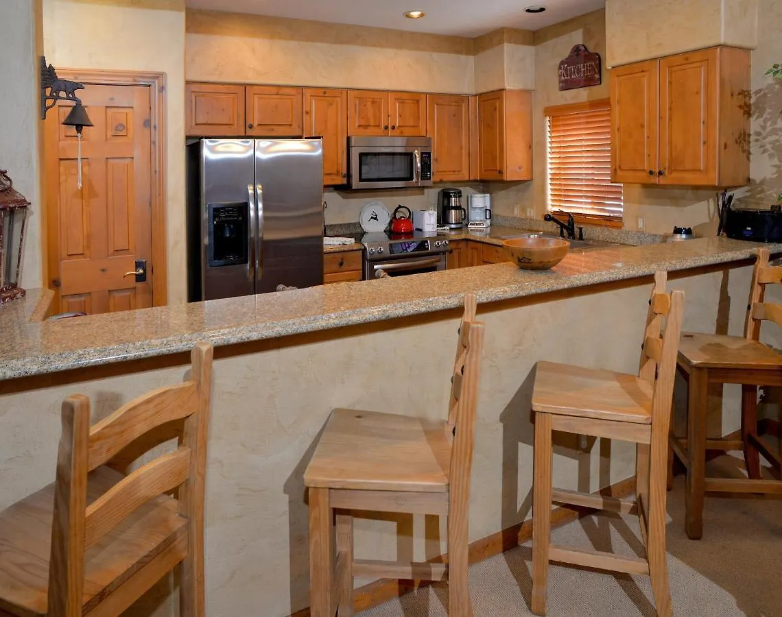Enclave #193 Holiday home *