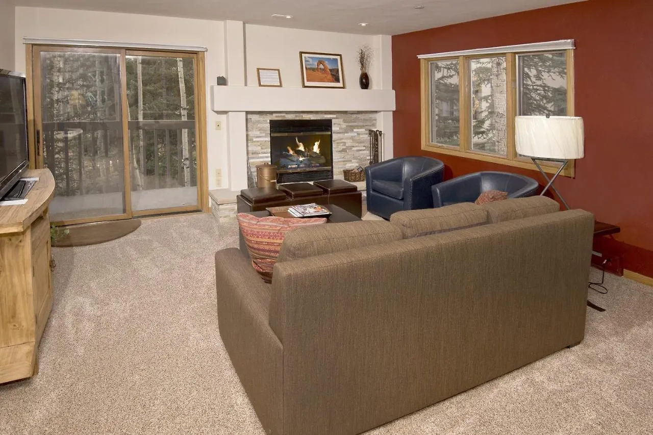 Apartment Townsend Place 206a Beaver Creek