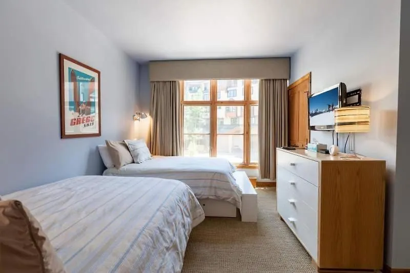Townhome In Beaver Creek