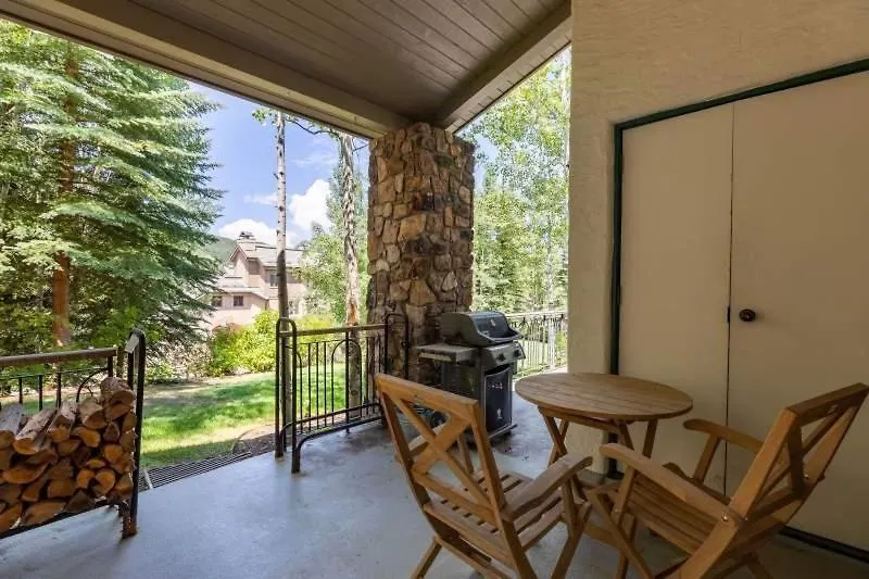 Townhome In Holiday home