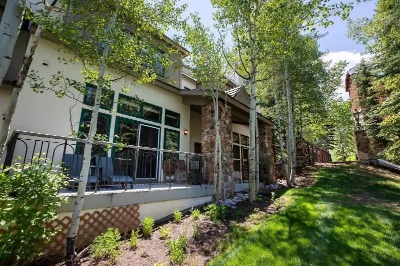 Holiday home Townhome In *