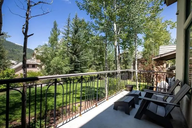 Holiday home Townhome In Beaver Creek