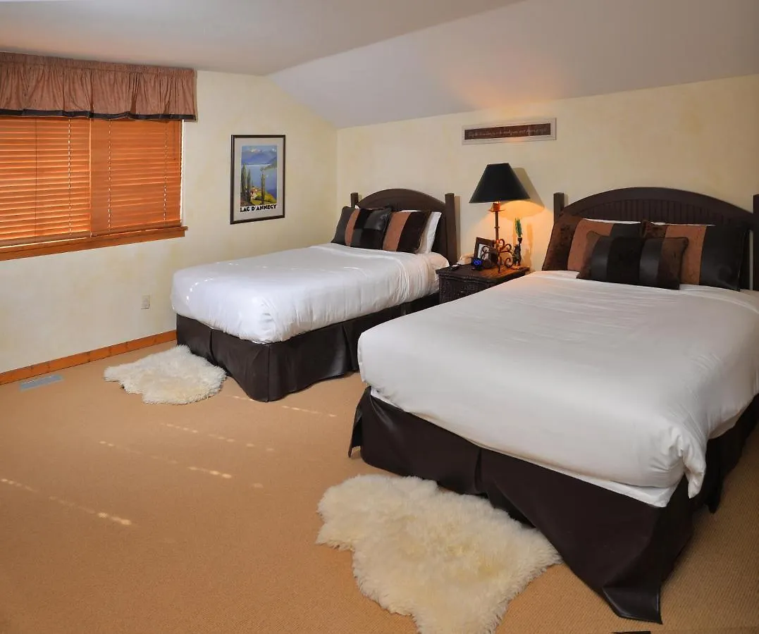 Enclave #193 Holiday home *