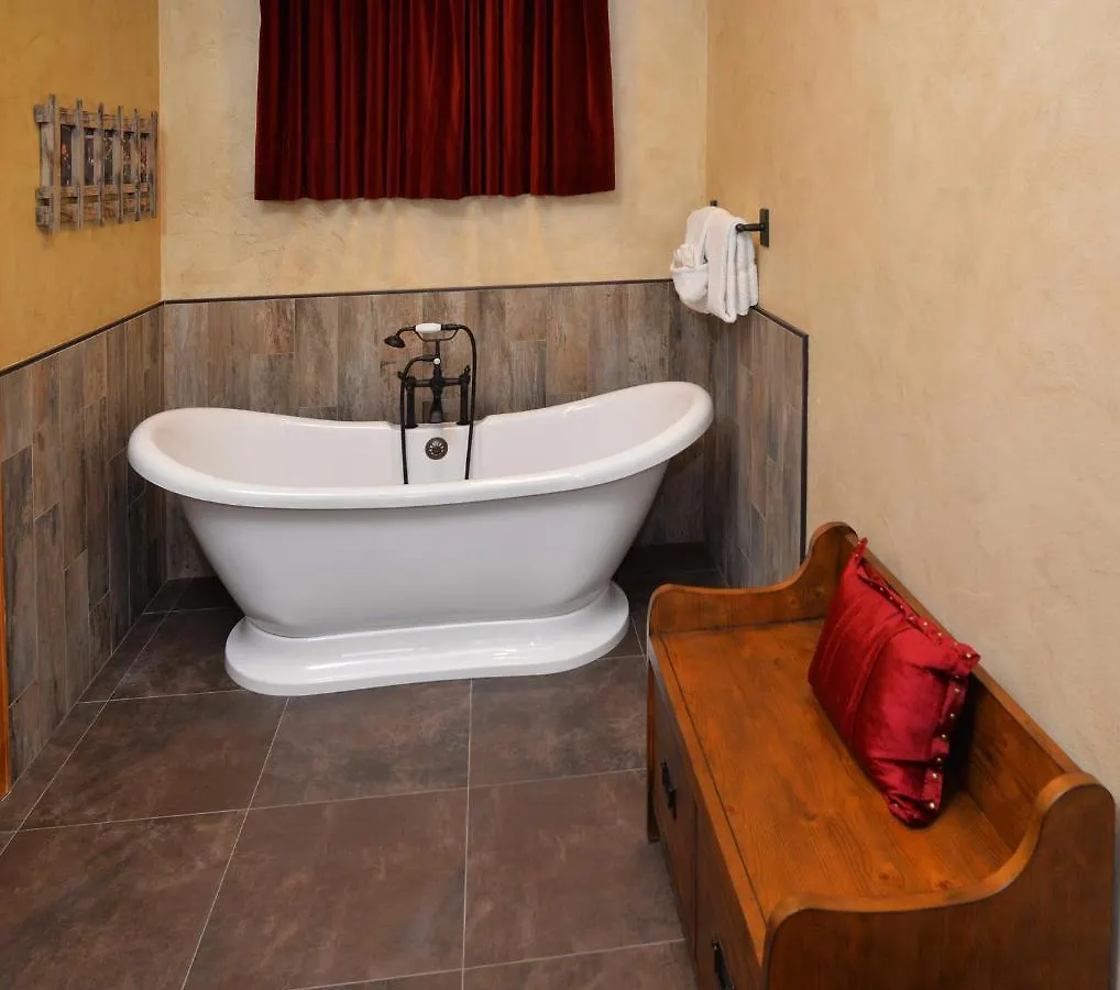 Enclave #193 * Beaver Creek