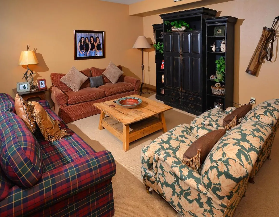 Enclave #193 Beaver Creek