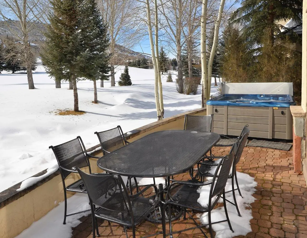 Holiday home Enclave #193 Beaver Creek