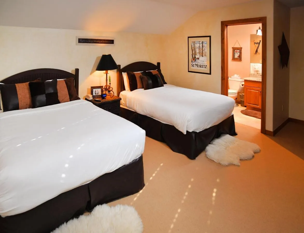 Enclave #193 Holiday home Beaver Creek