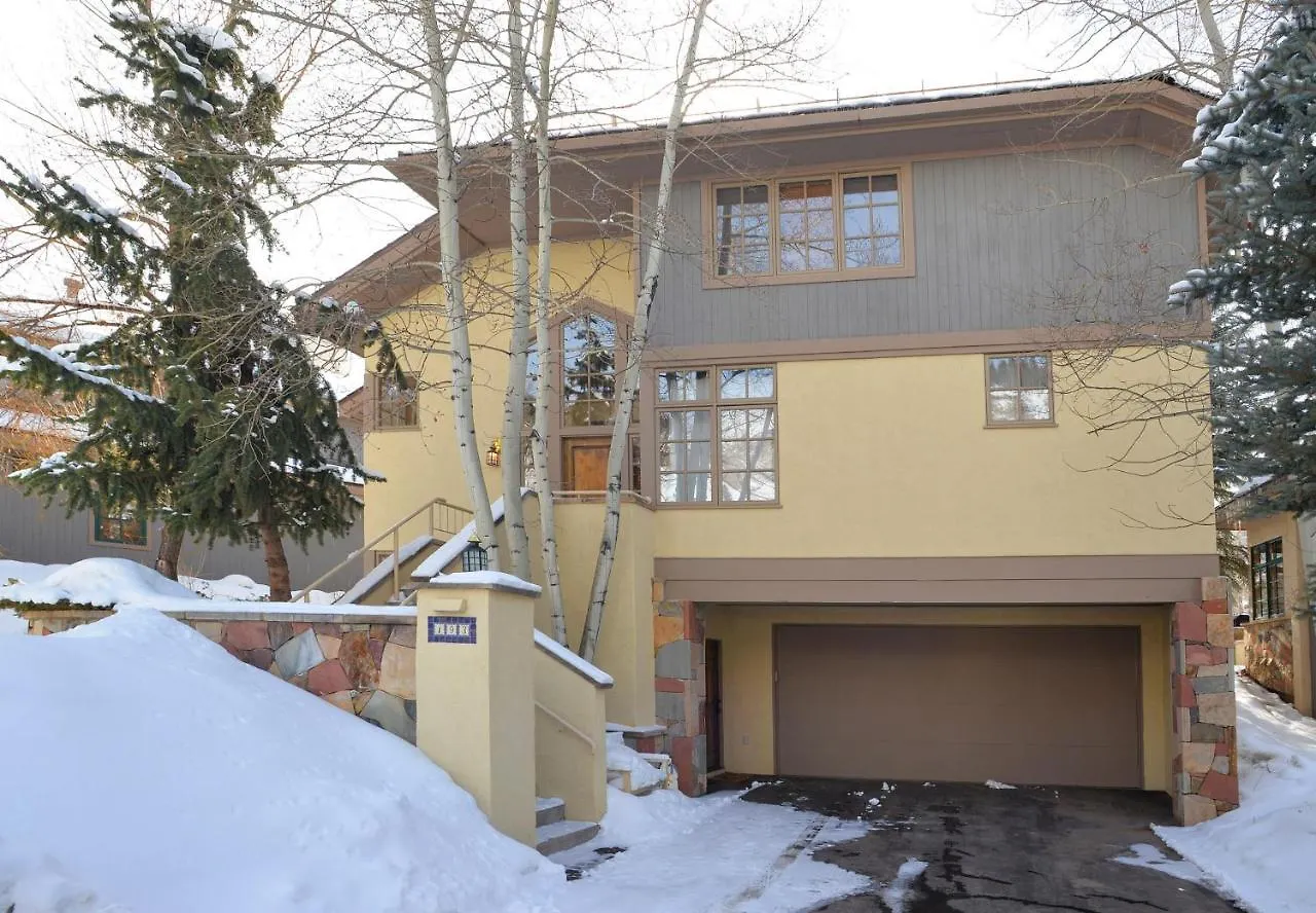 Enclave #193 Holiday home Beaver Creek
