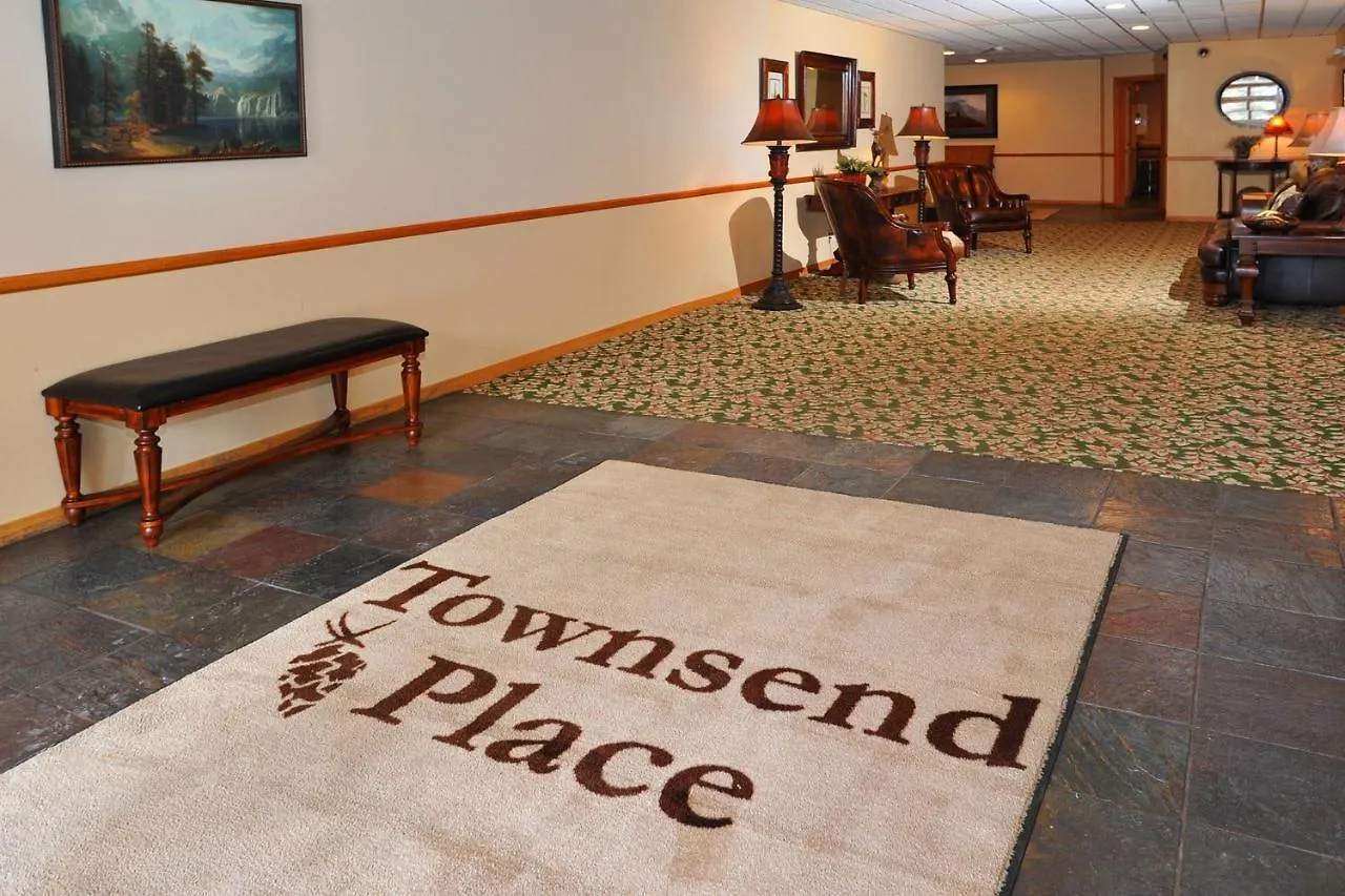 Townsend Place 206a Apartment Beaver Creek