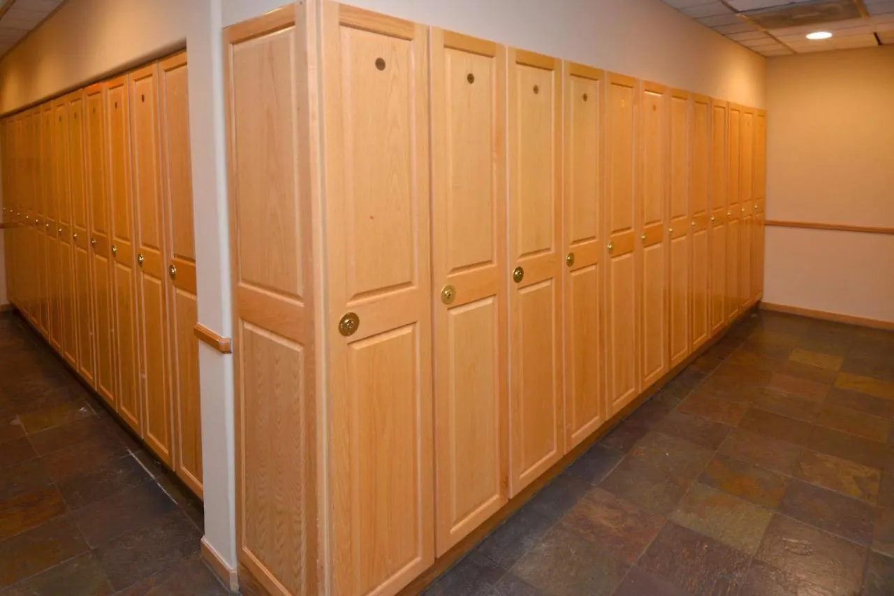 Apartment Townsend Place 206a Beaver Creek