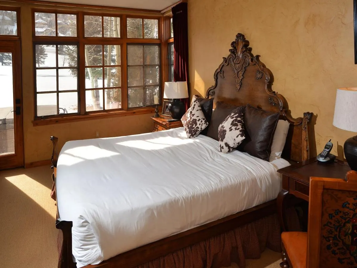 Enclave #193 Holiday home