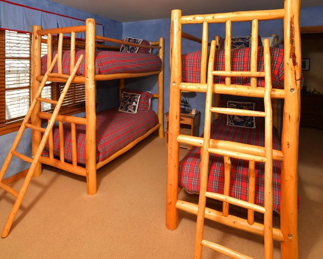 Holiday home Enclave #193 Beaver Creek