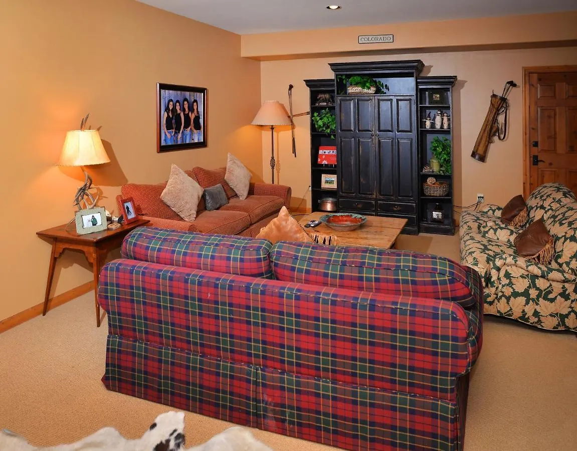Enclave #193 * Beaver Creek