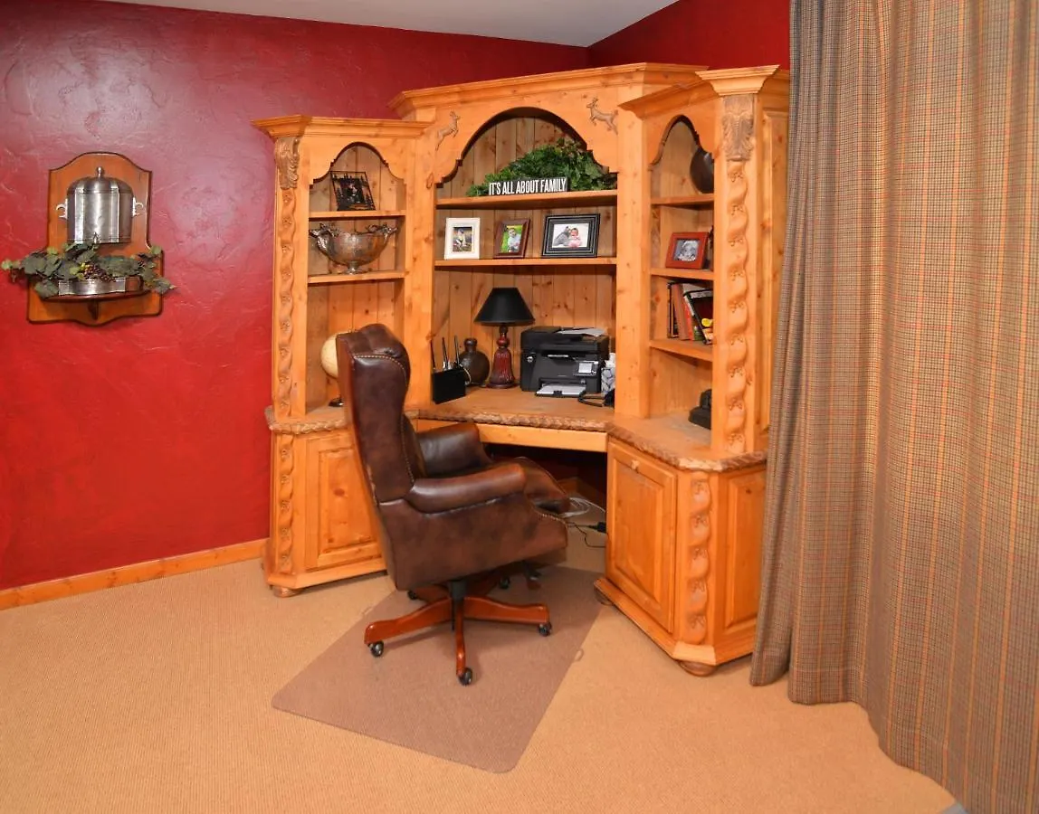 Enclave #193 Holiday home *