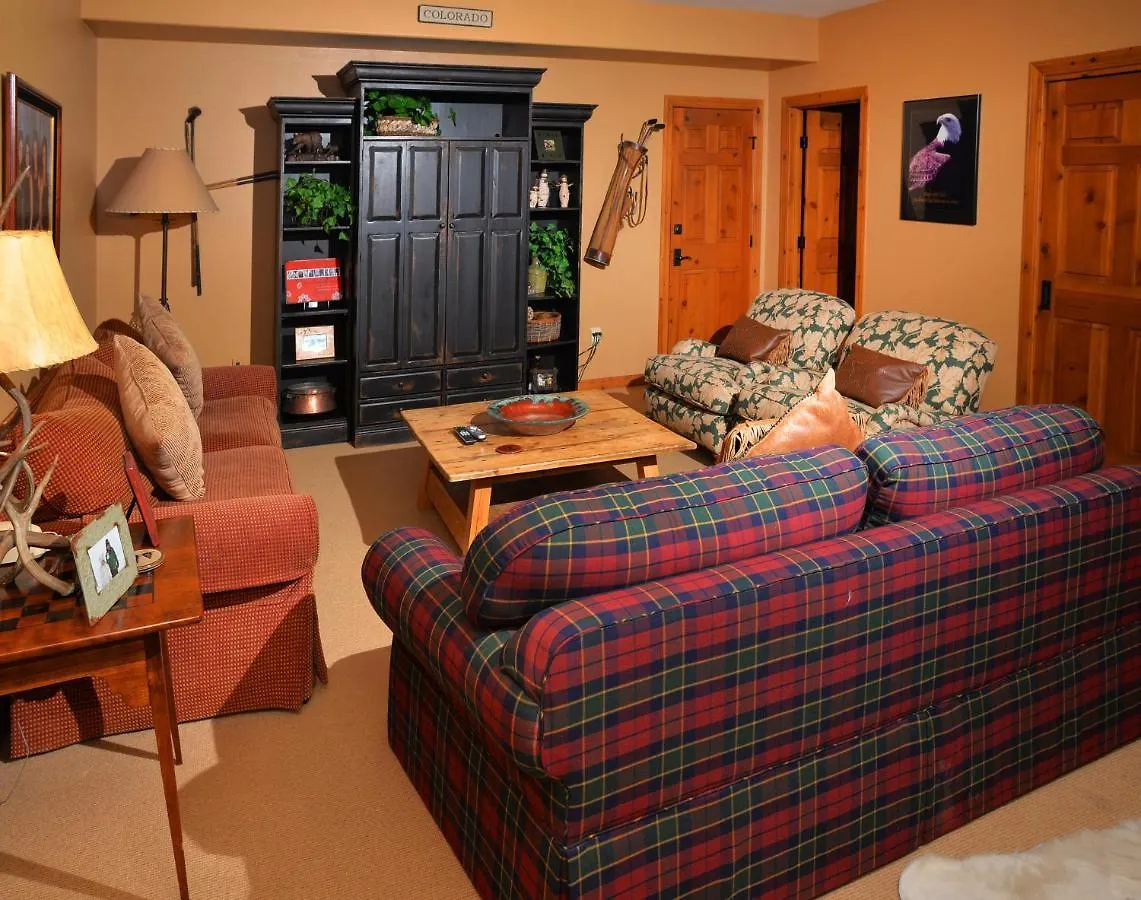 Enclave #193 Beaver Creek