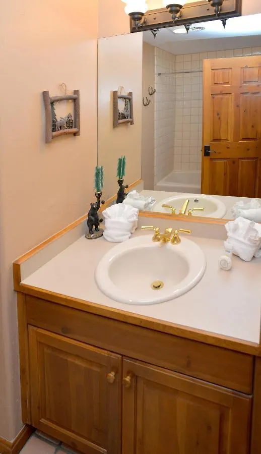 Enclave #193 Holiday home *
