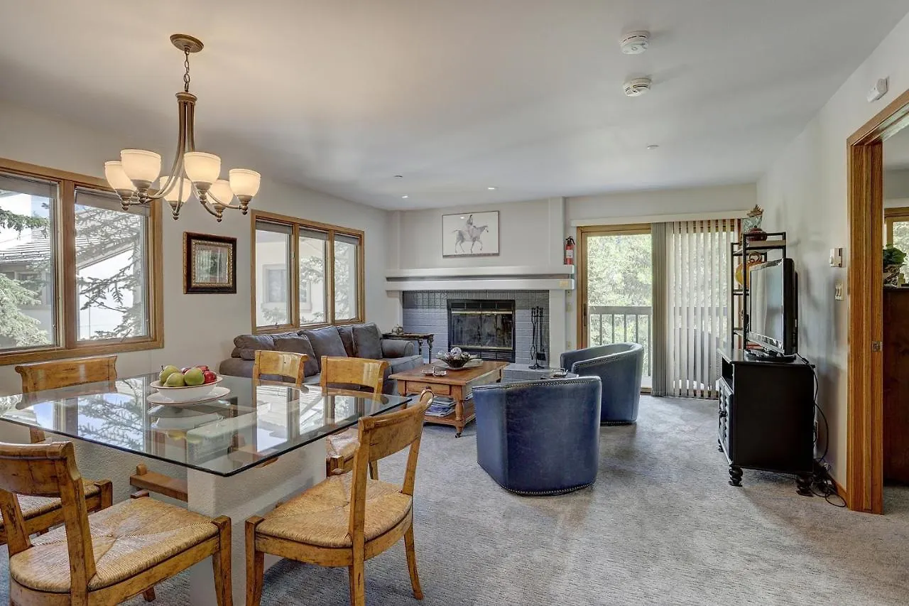 Newly Remodeled Spacious 1 Bedroom * Beaver Creek