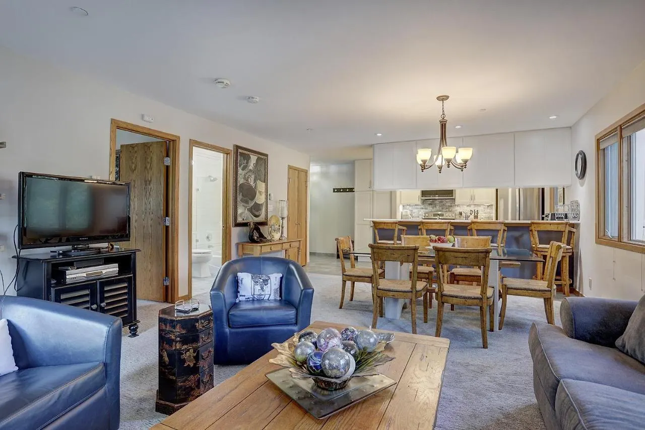 Newly Remodeled Spacious 1 Bedroom * Beaver Creek