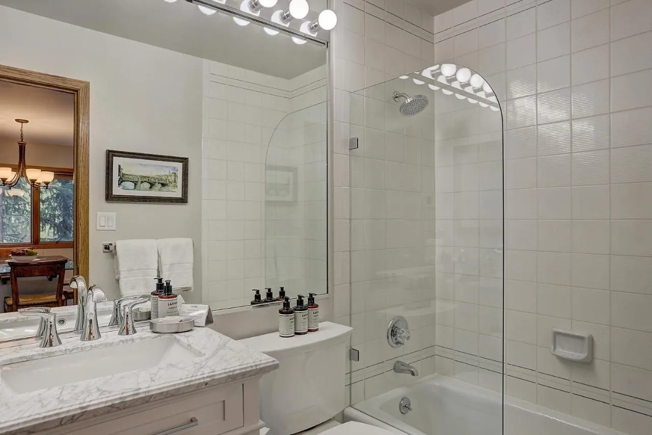 Newly Remodeled Spacious 1 Bedroom Apartment Beaver Creek