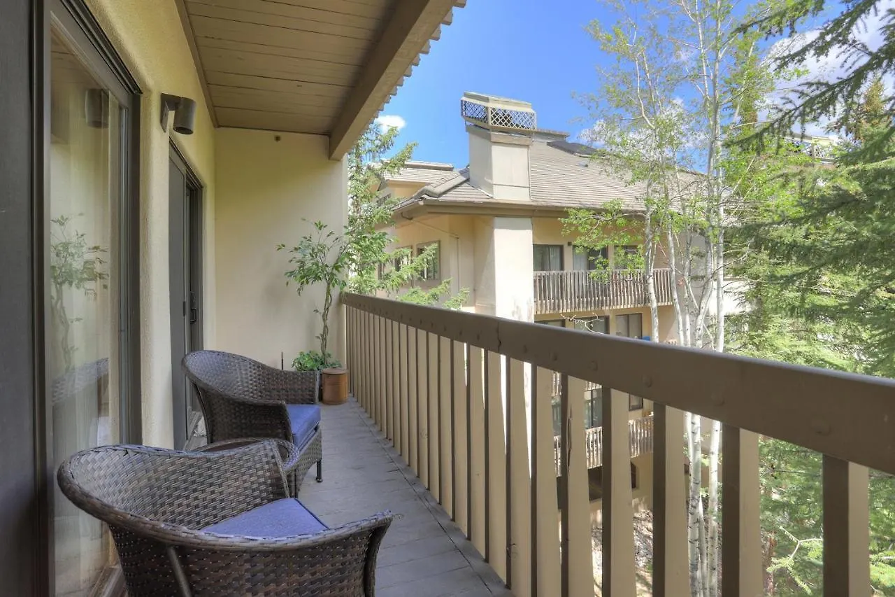 Apartment Newly Remodeled Spacious 1 Bedroom Beaver Creek